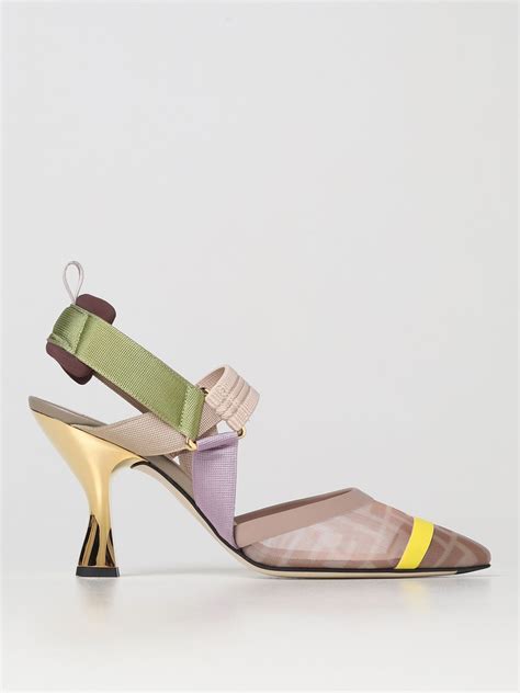 fendi scarpe saldi|fendi online shopping.